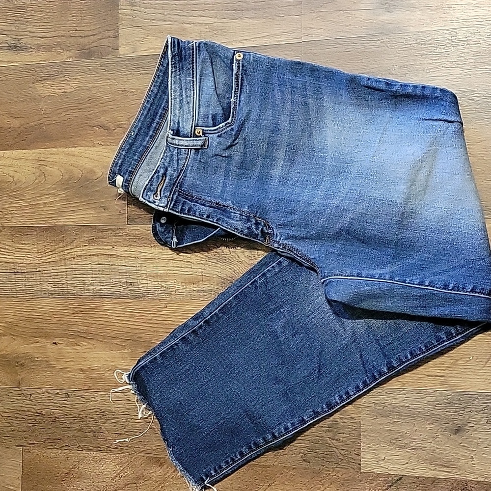 STS skinny jeans